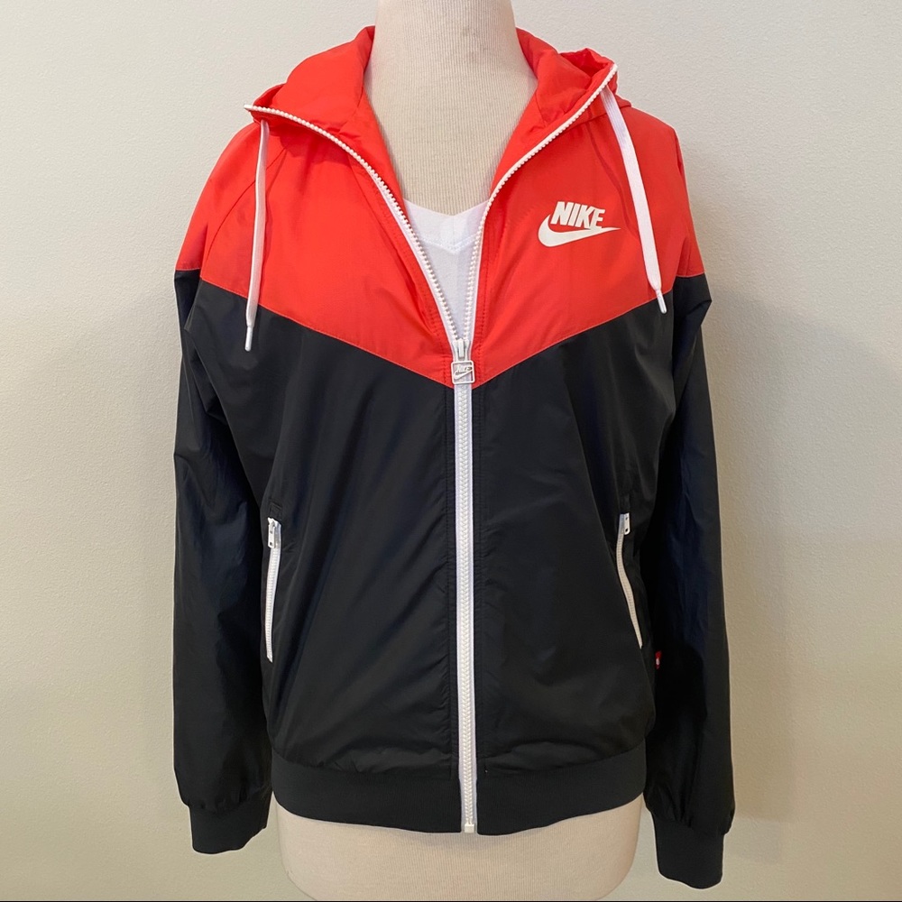 Nike Jacket